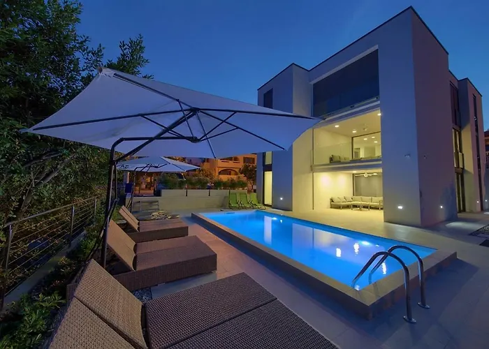 Villa Celeia