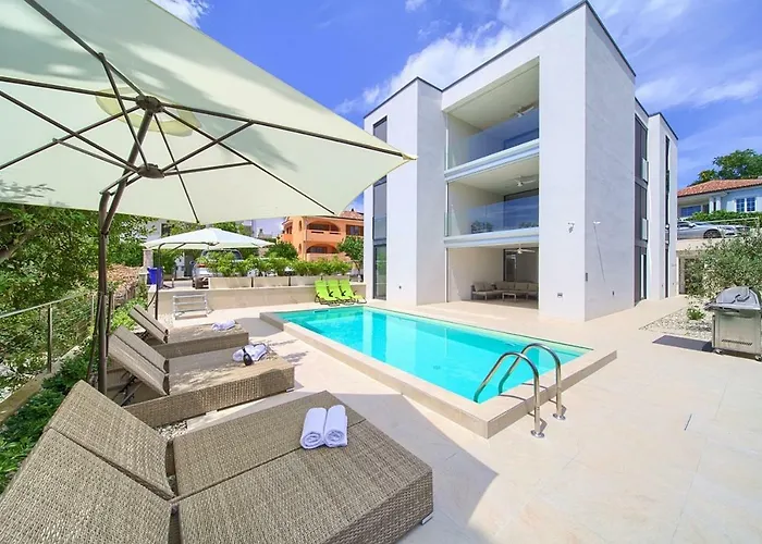 Villa Celeia