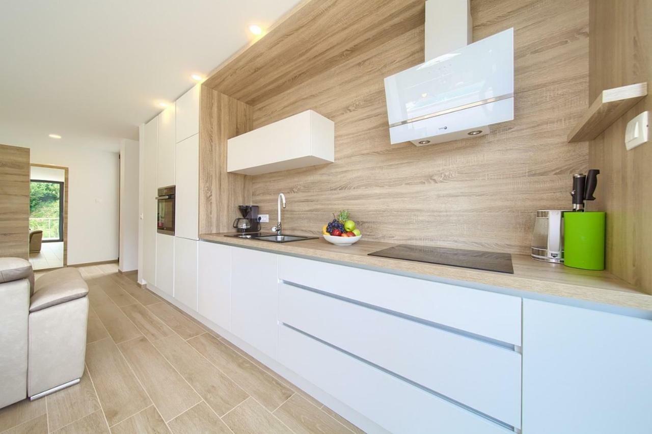 Apartment Celeia Krk Town