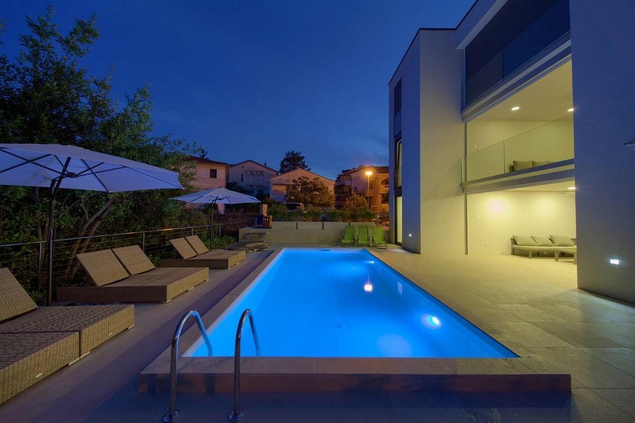Celeia Apartment Krk Town