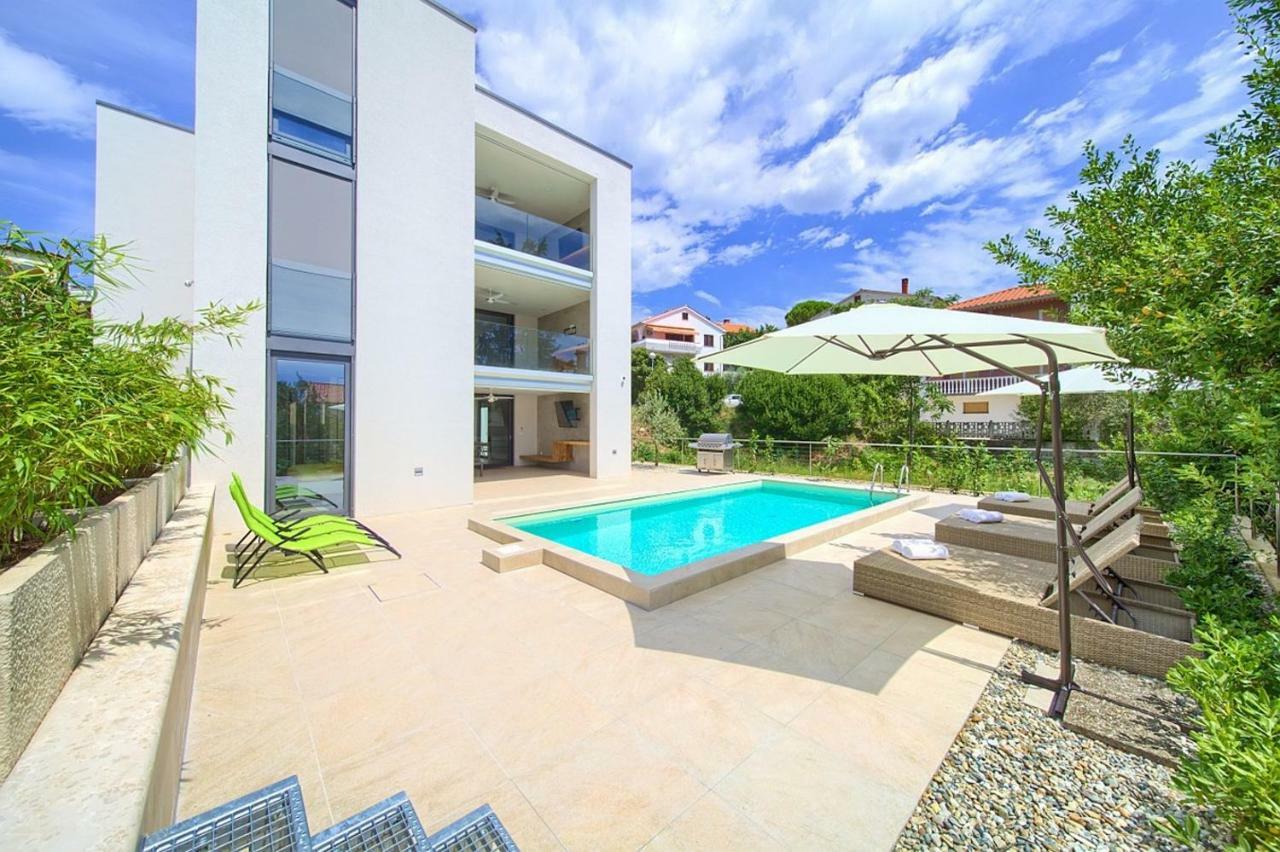 Celeia Krk Town