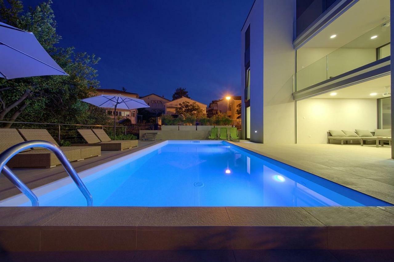 Celeia Apartment Krk Town