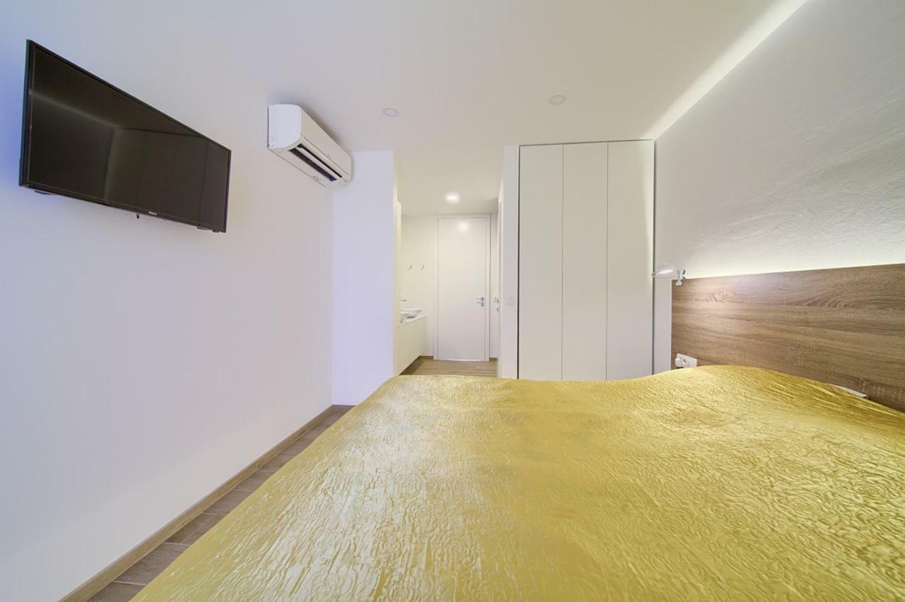 Apartment Celeia Krk Town