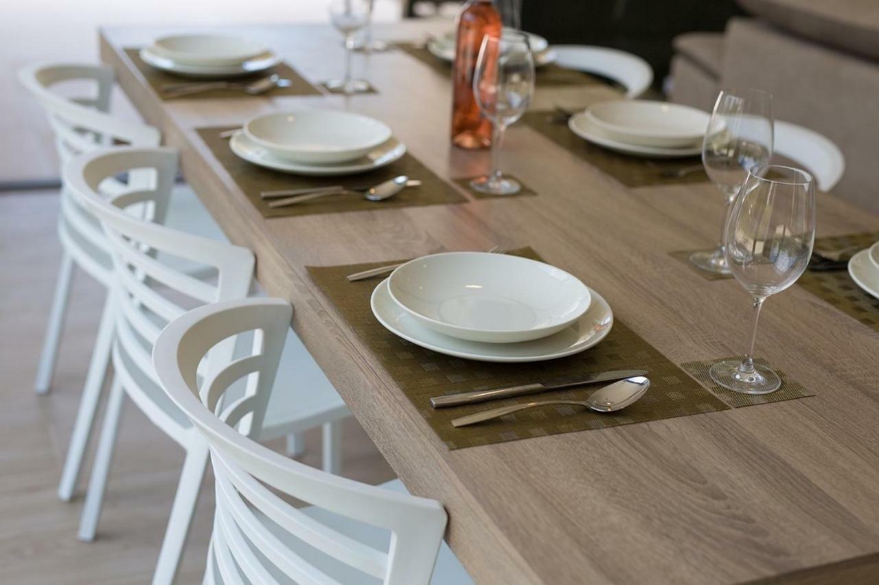 Celeia Apartment *