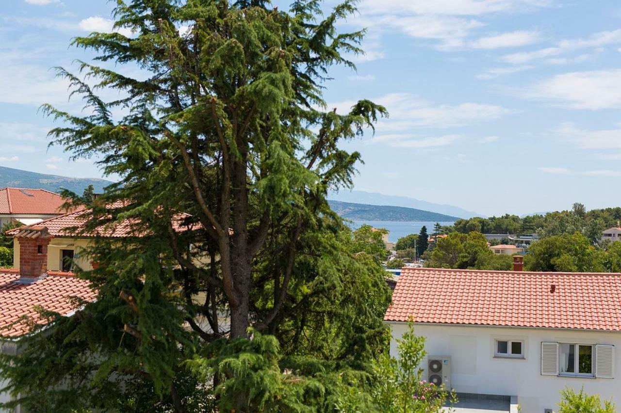 Celeia * Krk Town