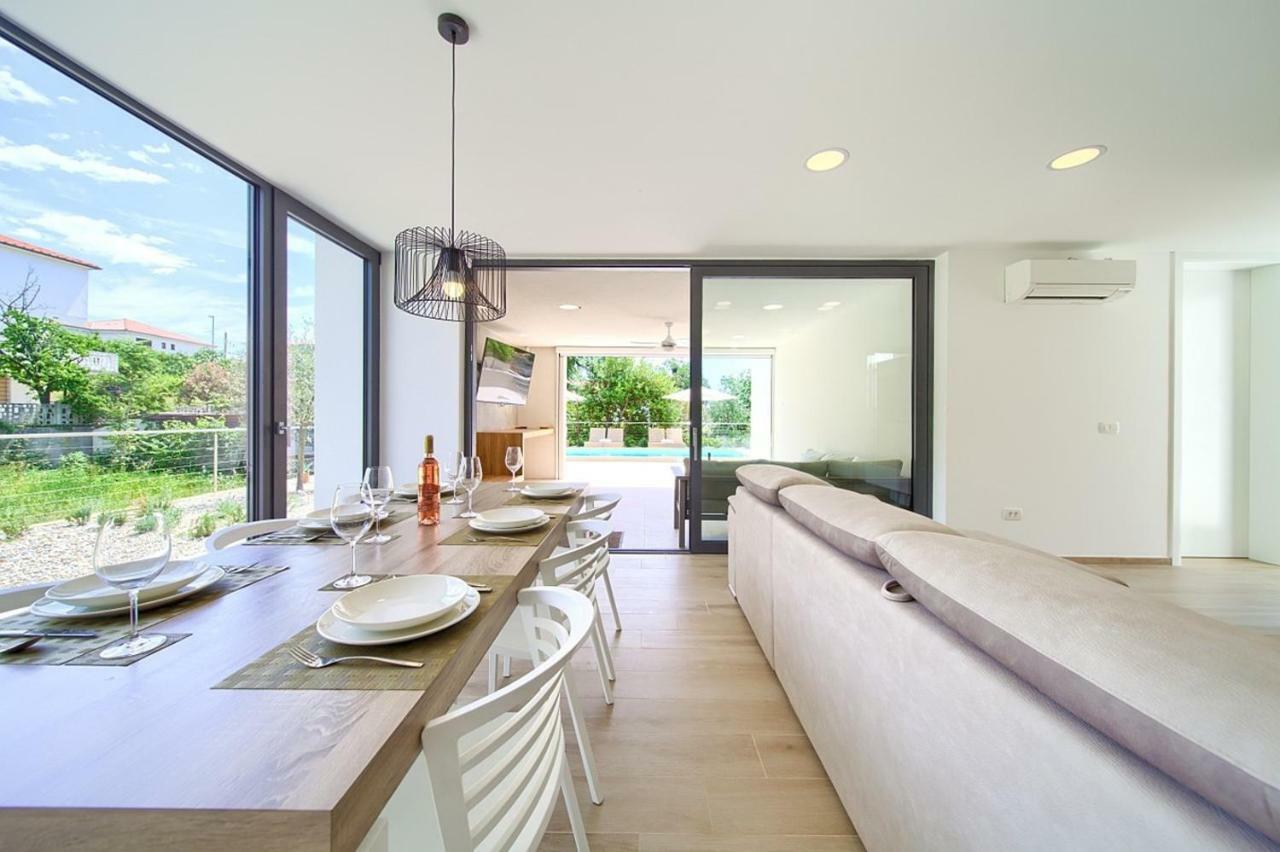Apartment Celeia Krk Town
