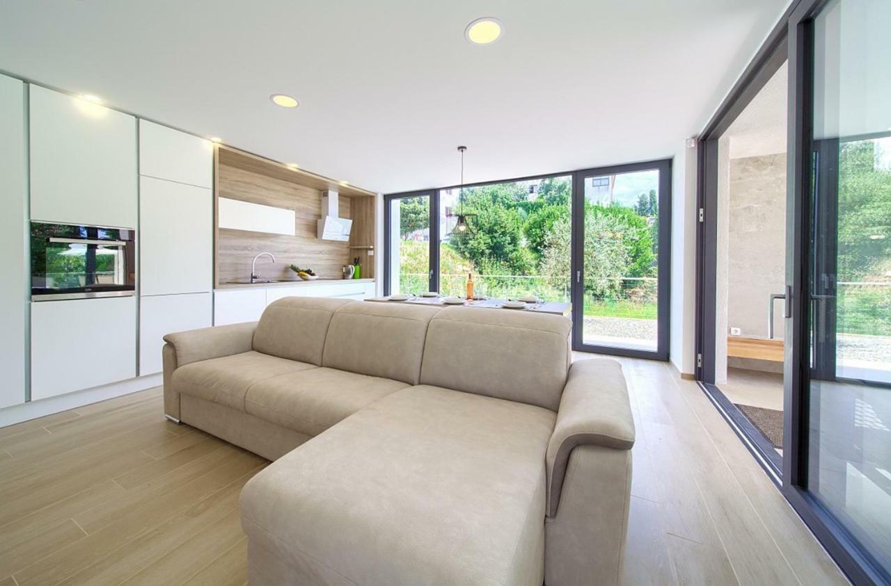Apartment Celeia Krk Town