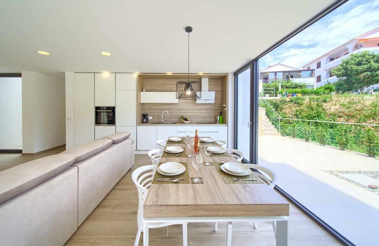 Apartment Celeia Krk Town
