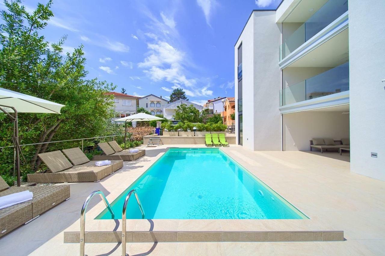 Celeia Apartment Krk Town