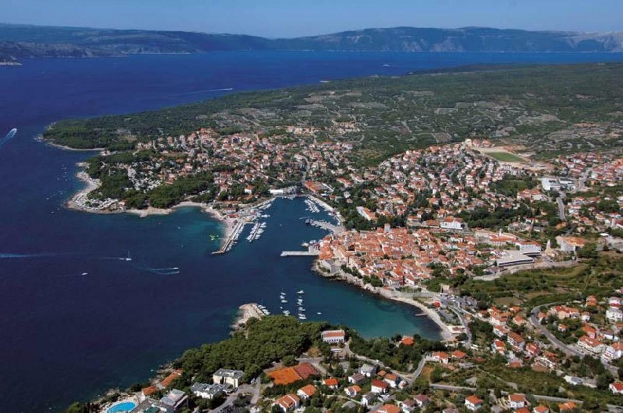 Celeia Krk Town